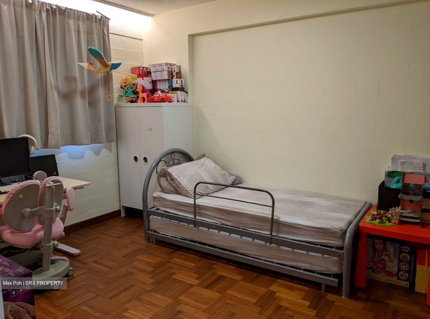 Blk 83 Commonwealth Close (Queenstown), HDB 3 Rooms #411554521
